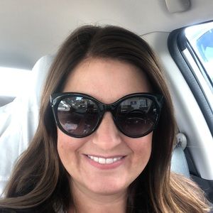 Meet your Posher, Tracy